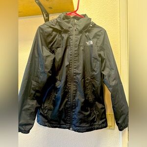 Women’s The Northface jacket